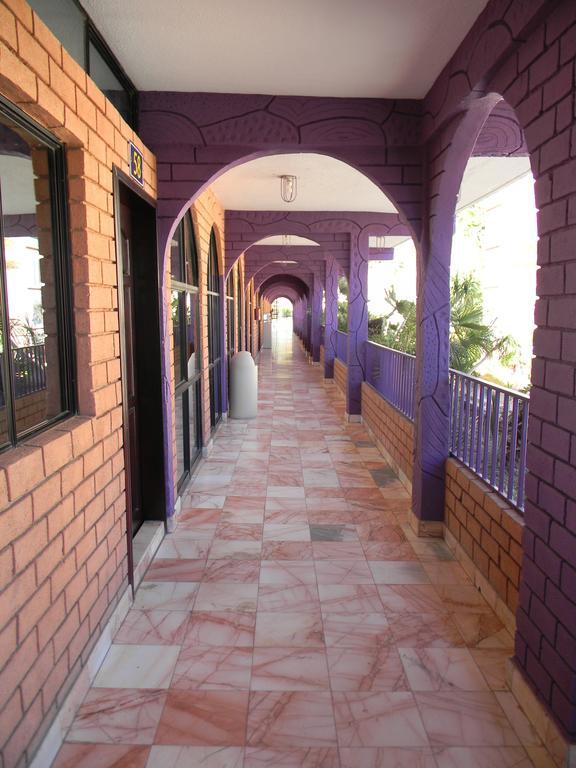 Hotel Grand Guaycura Tijuana Exterior foto